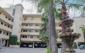 Hotel America